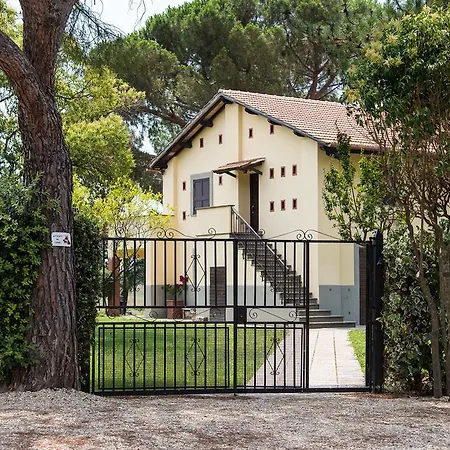 Degli Oleandri