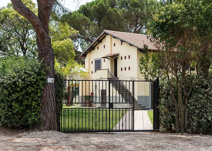 Degli Oleandri