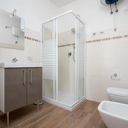 Bed & Breakfast Degli Oleandri