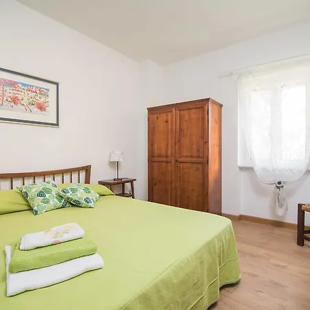 Bed & Breakfast Degli Oleandri
