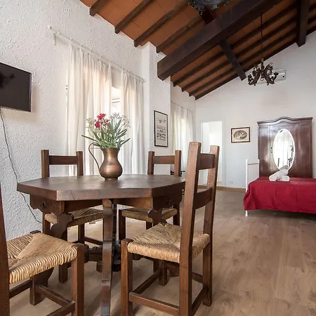 Bed & Breakfast Degli Oleandri Roma