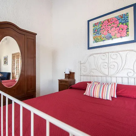 Bed & Breakfast Degli Oleandri