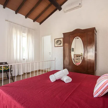 Degli Oleandri Bed & Breakfast Roma