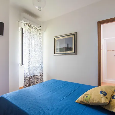 Degli Oleandri Bed & Breakfast Roma
