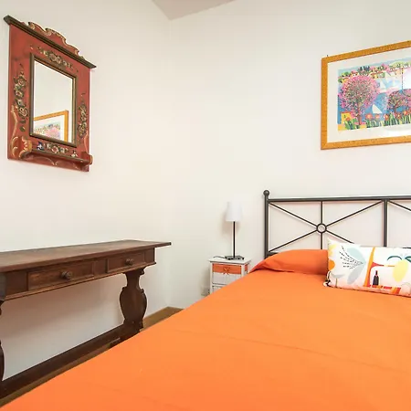 Degli Oleandri Bed & Breakfast