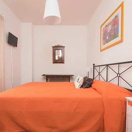 Degli Oleandri Bed & Breakfast Roma