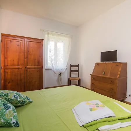 Degli Oleandri 2* Roma