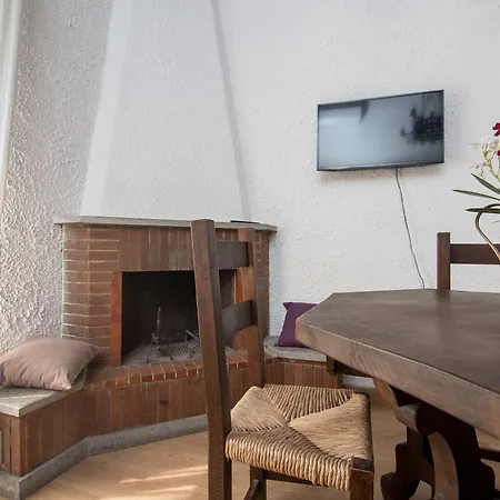 Bed & Breakfast Degli Oleandri