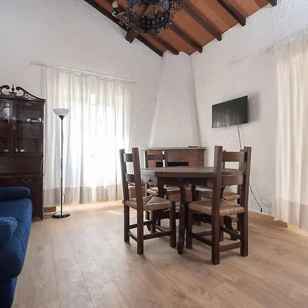 Degli Oleandri 2* Roma