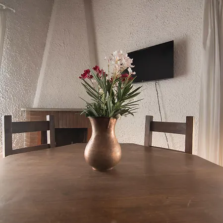 Degli Oleandri Bed & Breakfast 2*