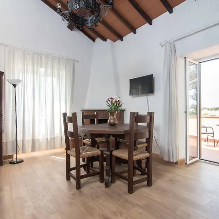 Degli Oleandri 2* Roma