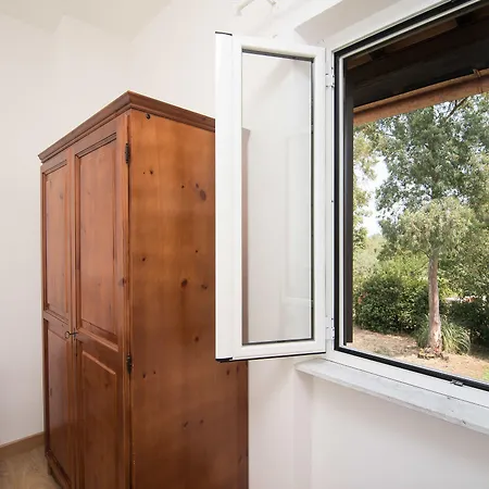 Bed & Breakfast Degli Oleandri