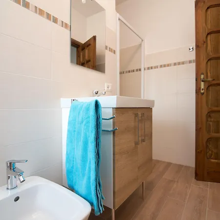 Degli Oleandri Bed & Breakfast