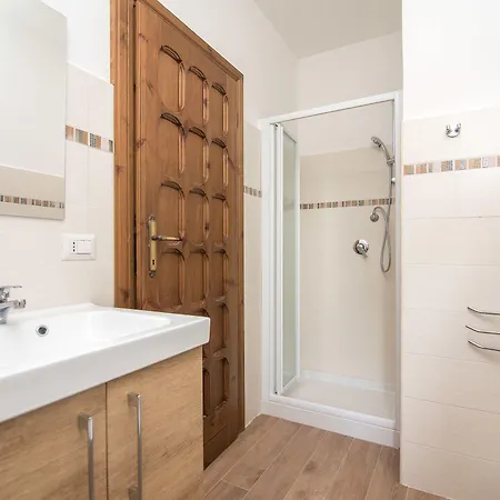 Degli Oleandri Bed & Breakfast