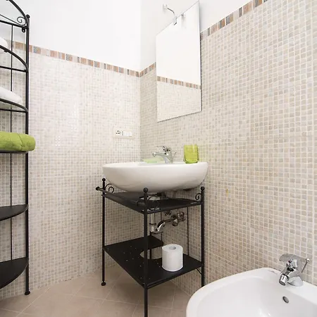 Degli Oleandri Bed & Breakfast 2*