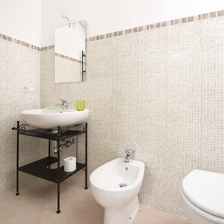 Bed & Breakfast Degli Oleandri