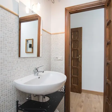 Bed & Breakfast Degli Oleandri