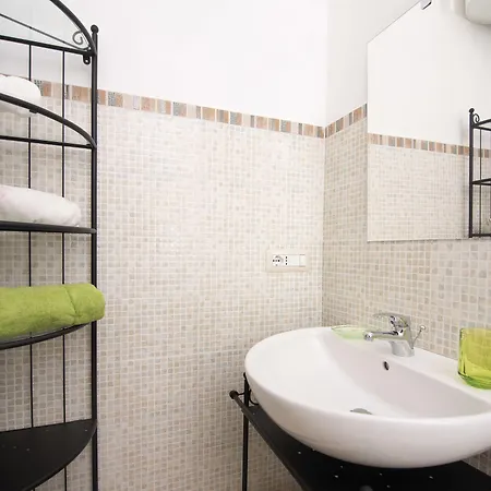 Bed & Breakfast Degli Oleandri Roma