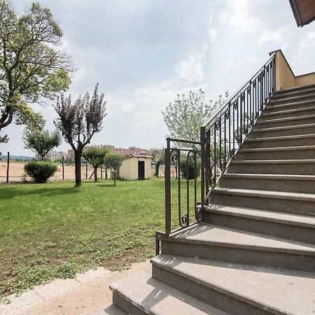 Bed & Breakfast Degli Oleandri 2*