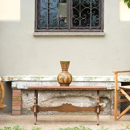 Bed & Breakfast Degli Oleandri