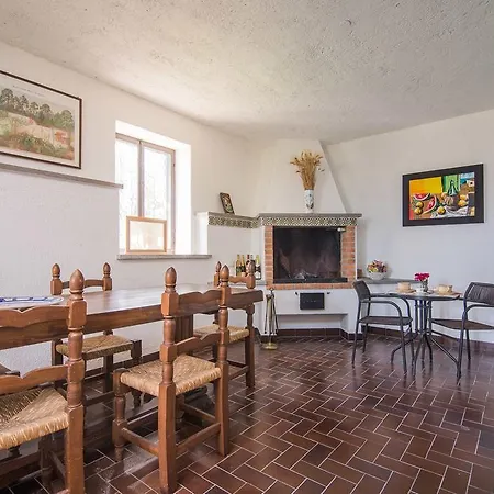 Degli Oleandri Bed & Breakfast 2*