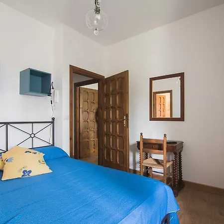 Bed & Breakfast Degli Oleandri