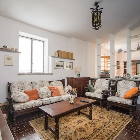 Degli Oleandri 2* Roma