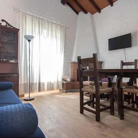 Degli Oleandri Bed & Breakfast 2*