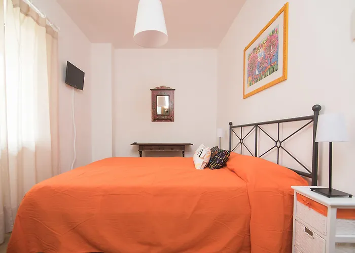 Degli Oleandri Bed & Breakfast Rome
