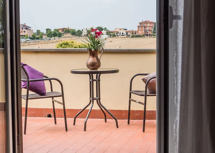 Degli Oleandri Bed & Breakfast Rome