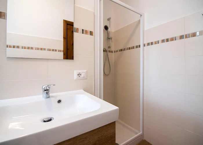 Degli Oleandri Bed & Breakfast Rome