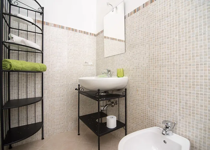 Degli Oleandri Bed & Breakfast 2*