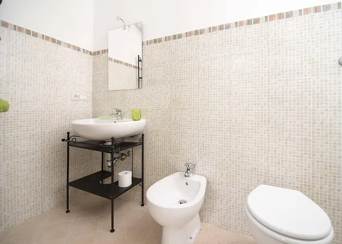 Bed & Breakfast Degli Oleandri