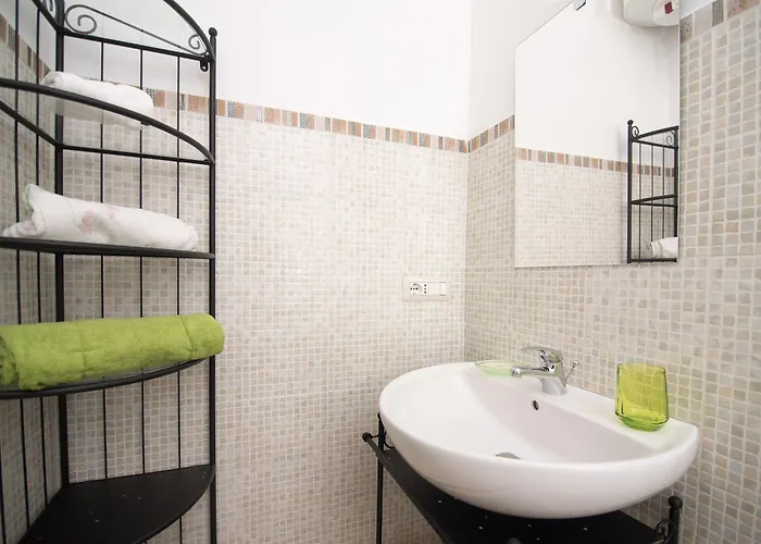 Bed & Breakfast Degli Oleandri Rome