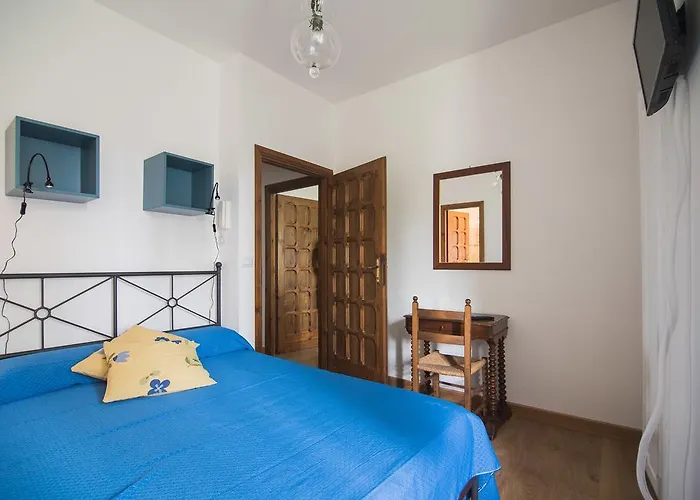 Bed & Breakfast Degli Oleandri