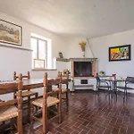 Degli Oleandri Отель типа 