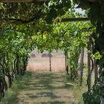 Degli Oleandri Рим