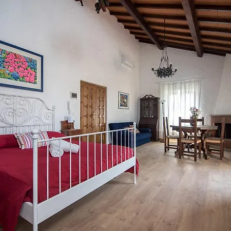 Bed & Breakfast Degli Oleandri Bnb 2*