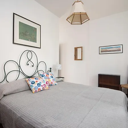 Bed & Breakfast Degli Oleandri Bnb
