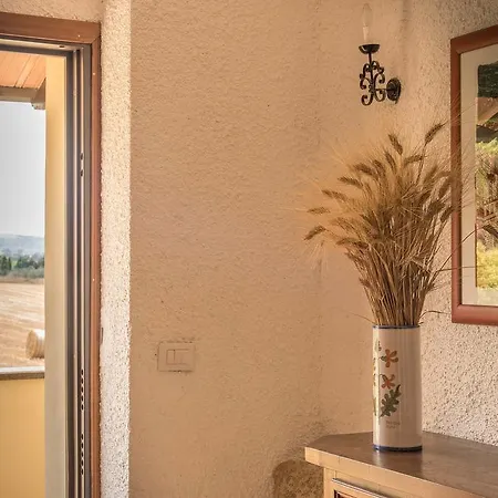Bed & Breakfast Degli Oleandri Bnb 2*