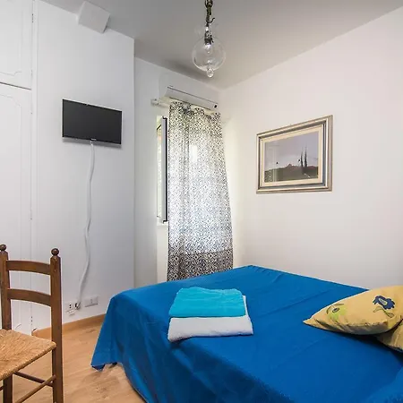 Bed & Breakfast Degli Oleandri Bnb