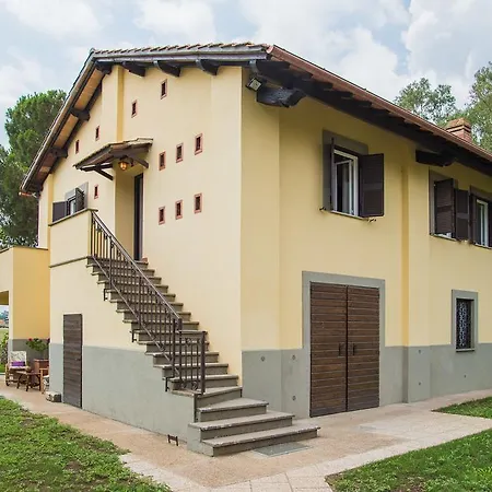 Degli Oleandri Bnb Bed & Breakfast