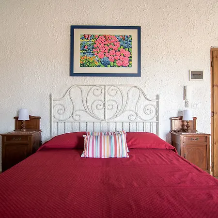 Degli Oleandri Bnb Bed & Breakfast Rome