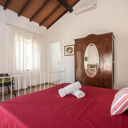 Bed & Breakfast Degli Oleandri Bnb 2*