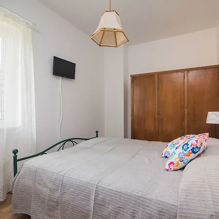 Bed & Breakfast Degli Oleandri Bnb Rome