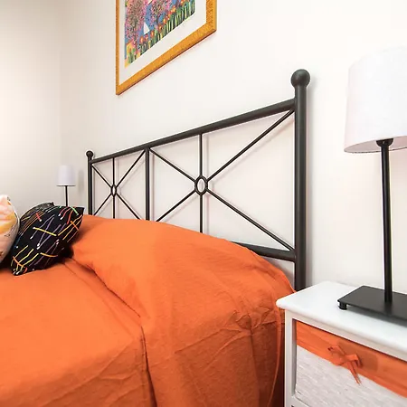 Bed & Breakfast Degli Oleandri Bnb 2*