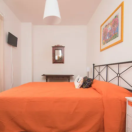 Bed & Breakfast Degli Oleandri Bnb